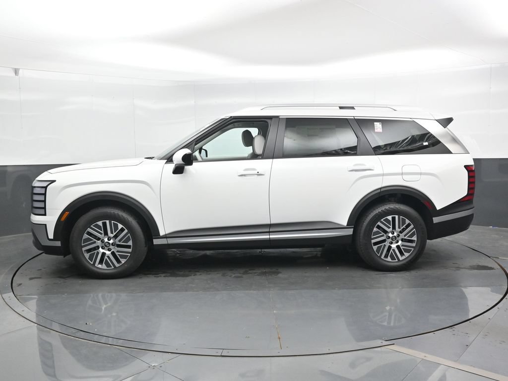 New 2026 Hyundai Palisade SEL AWD/4WD image 8