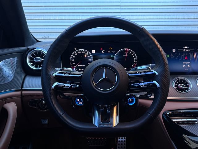 Used 2024 Mercedes-Benz AMG GT 63 S image 14