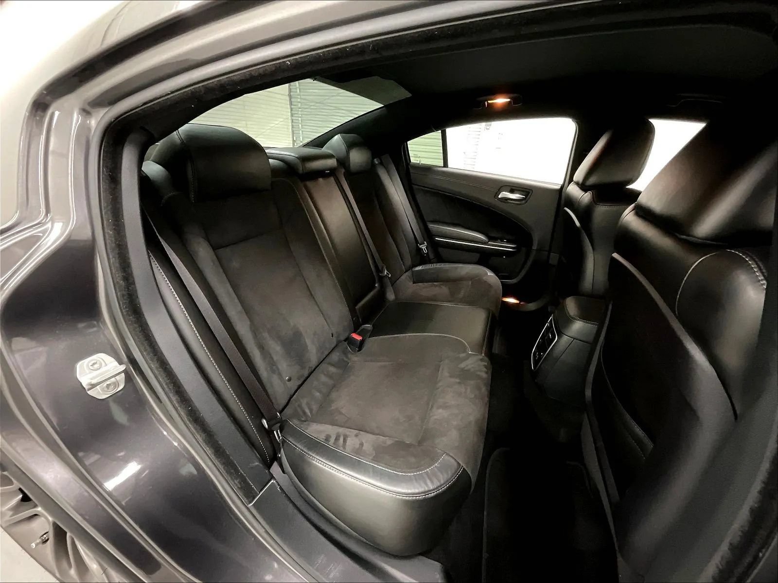 Used 2020 Dodge Charger Scat Pack w/ Plus Group RWD image 15