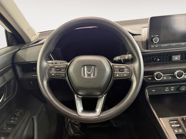 Used 2023 Honda CR-V EX image 12