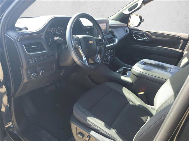 Used 2022 Chevrolet Tahoe LS w/ Driver Alert Package image 9