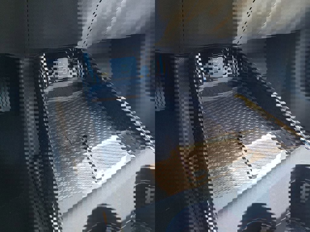 New 2025 Ford Mustang Mach-E GT w/ Bronze Appearance Package image 47