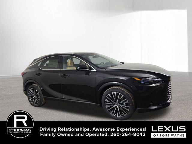 New 2026 Lexus RX 350 Premium Plus image 5