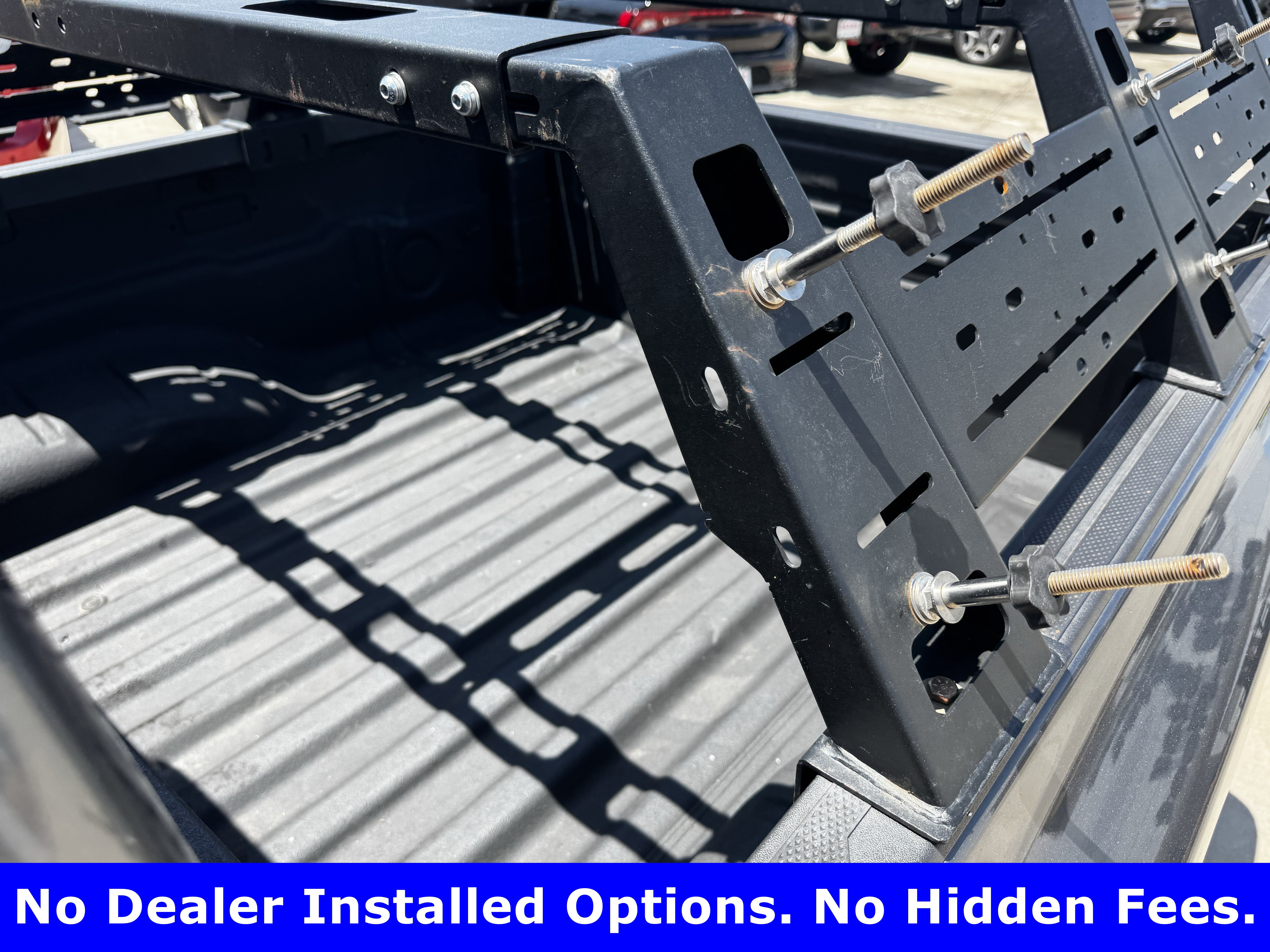 Used 2022 Nissan Frontier SV AWD/4WD image 27