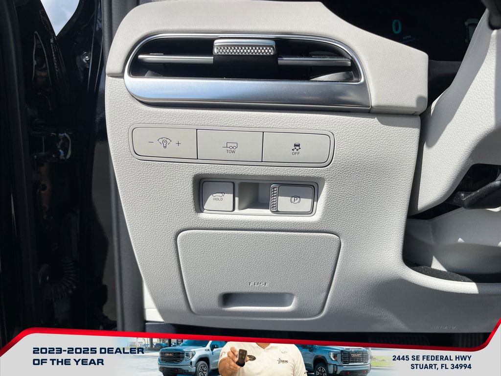 Used 2024 Hyundai Palisade Calligraphy image 26