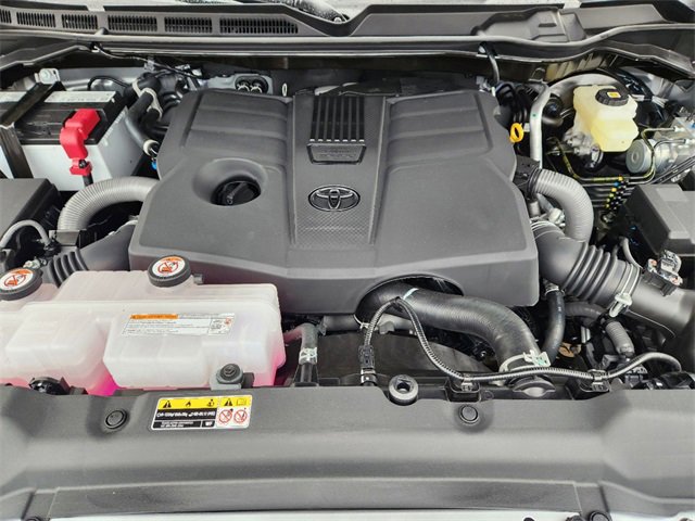 New 2025 Toyota Tundra SR5 image 20
