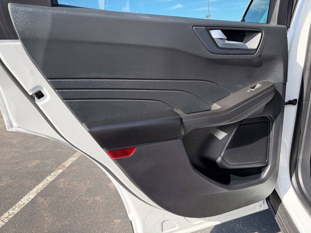 Certified 2021 Ford Escape SE FWD image 24