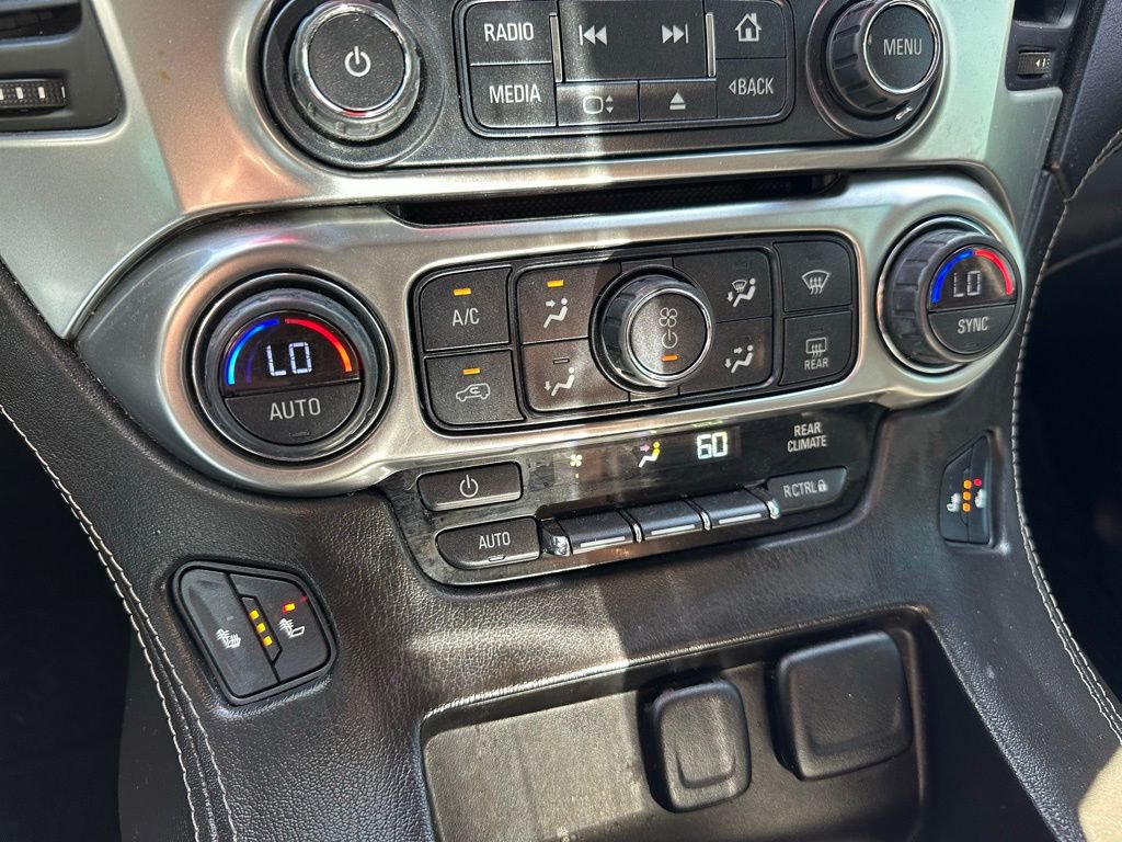 Used 2015 Chevrolet Tahoe LT RWD image 27