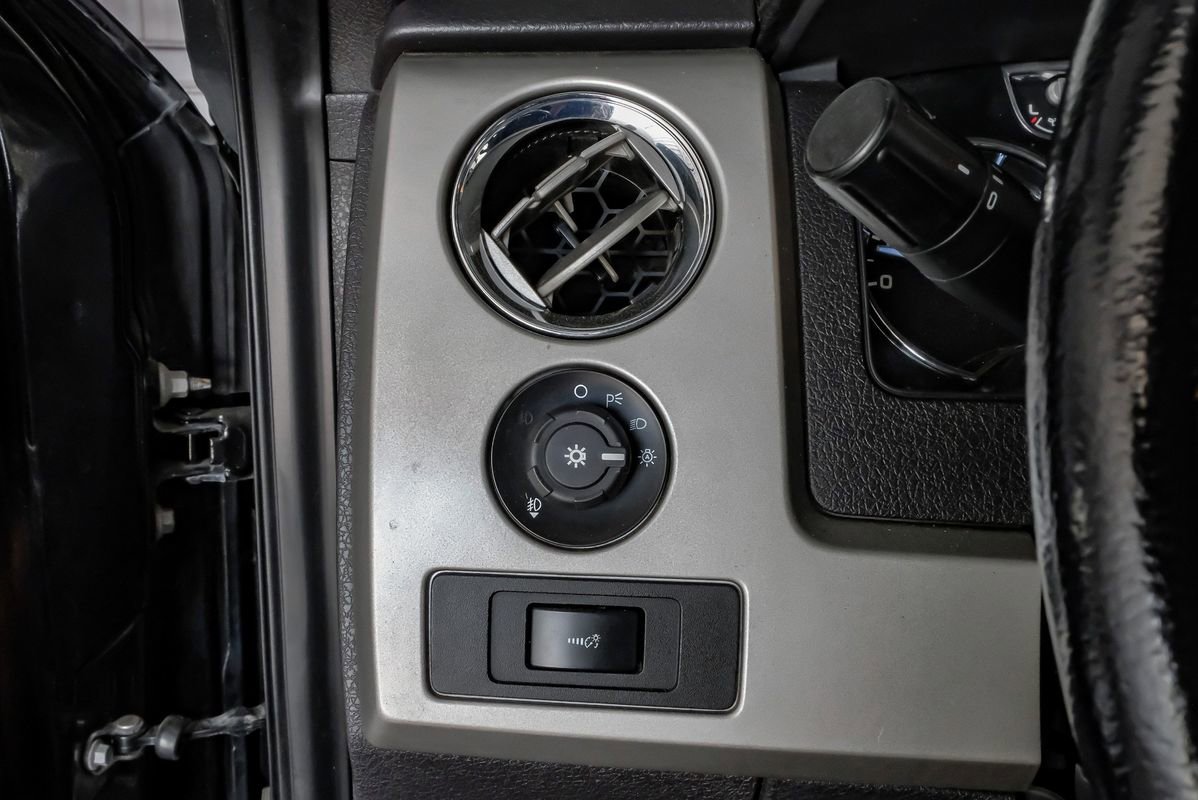 Used 2012 Ford F150 Lariat w/ Lariat Plus Pkg AWD/4WD image 25