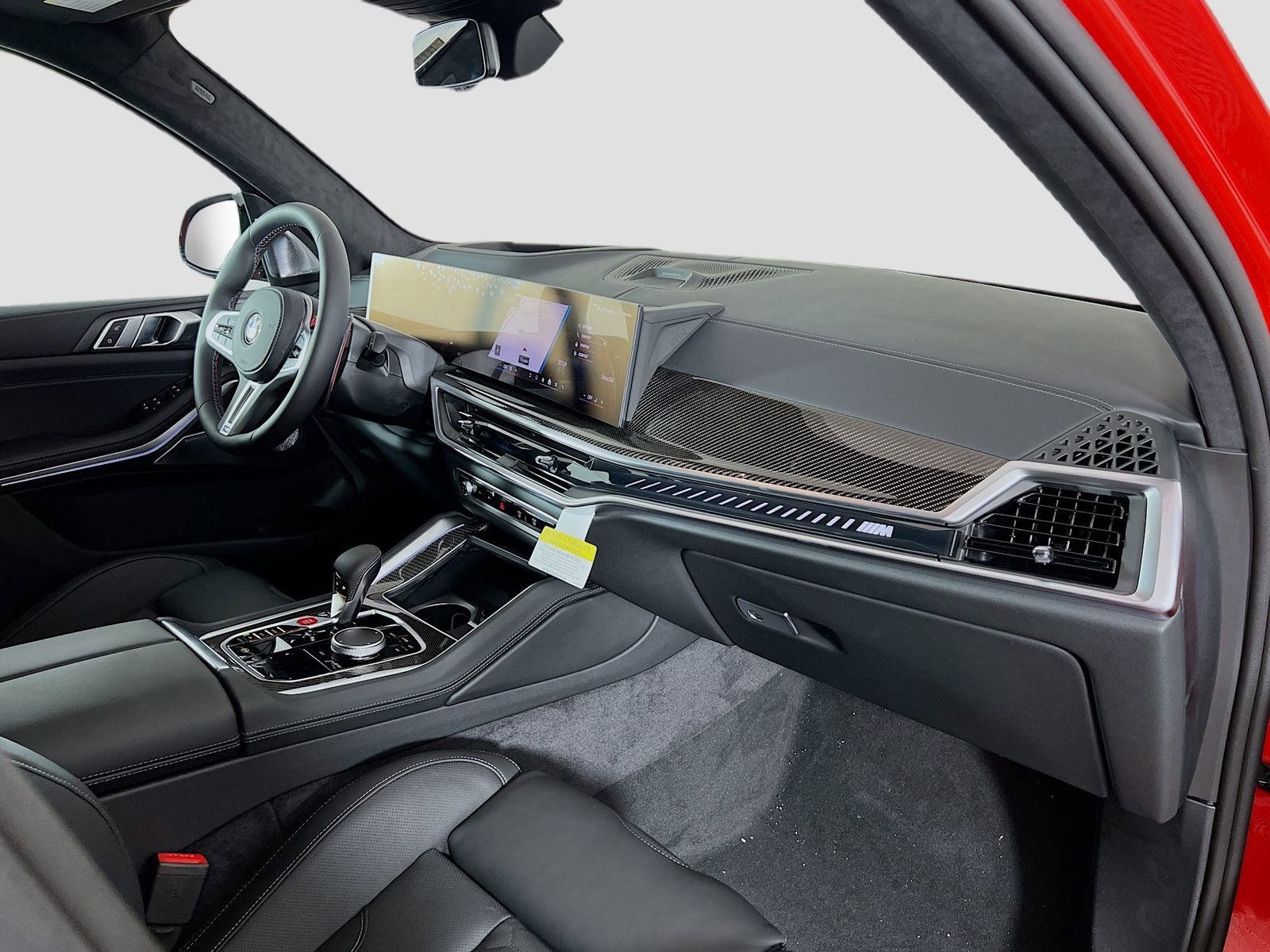 New 2026 BMW X5 M Competition w/ Executive Package image 31