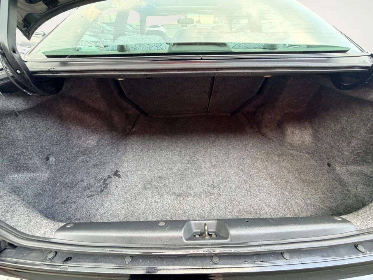 Used 2000 Honda Civic EX image 5