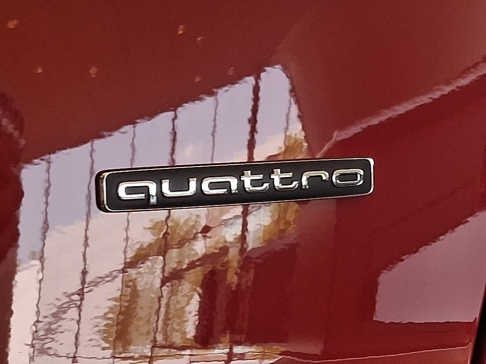 New 2026 Audi Q3 quattro 2.0T AWD/4WD image 19