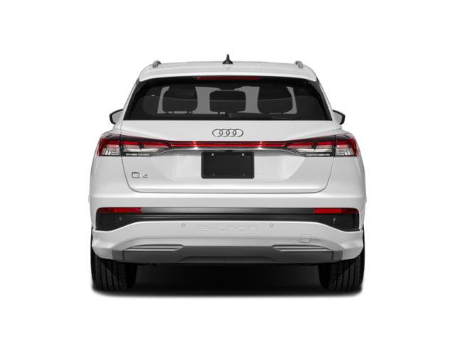 Used 2023 Audi Q4 e-tron Premium Plus w/ Premium Plus AWD/4WD image 5