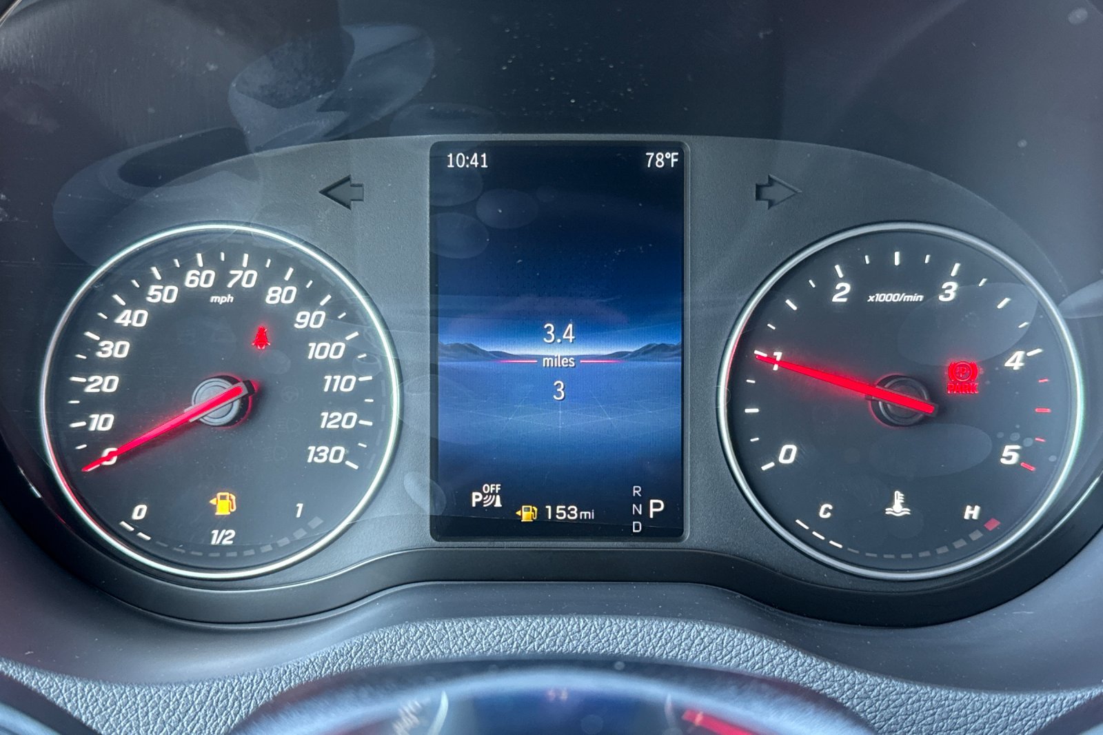 New 2026 Mercedes-Benz Sprinter 2500 image 23