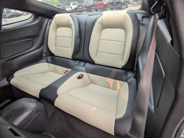 Used 2015 Ford Mustang GT Premium w/ Equipment Group 401A RWD image 17