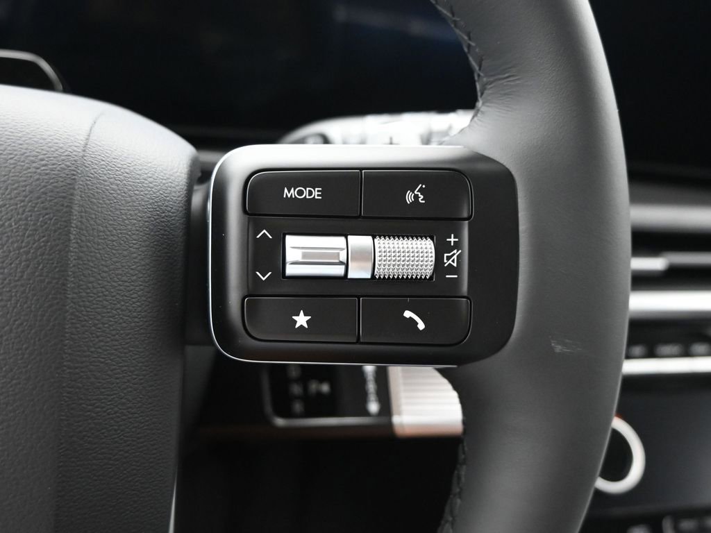 New 2026 Hyundai Santa Fe XRT image 32