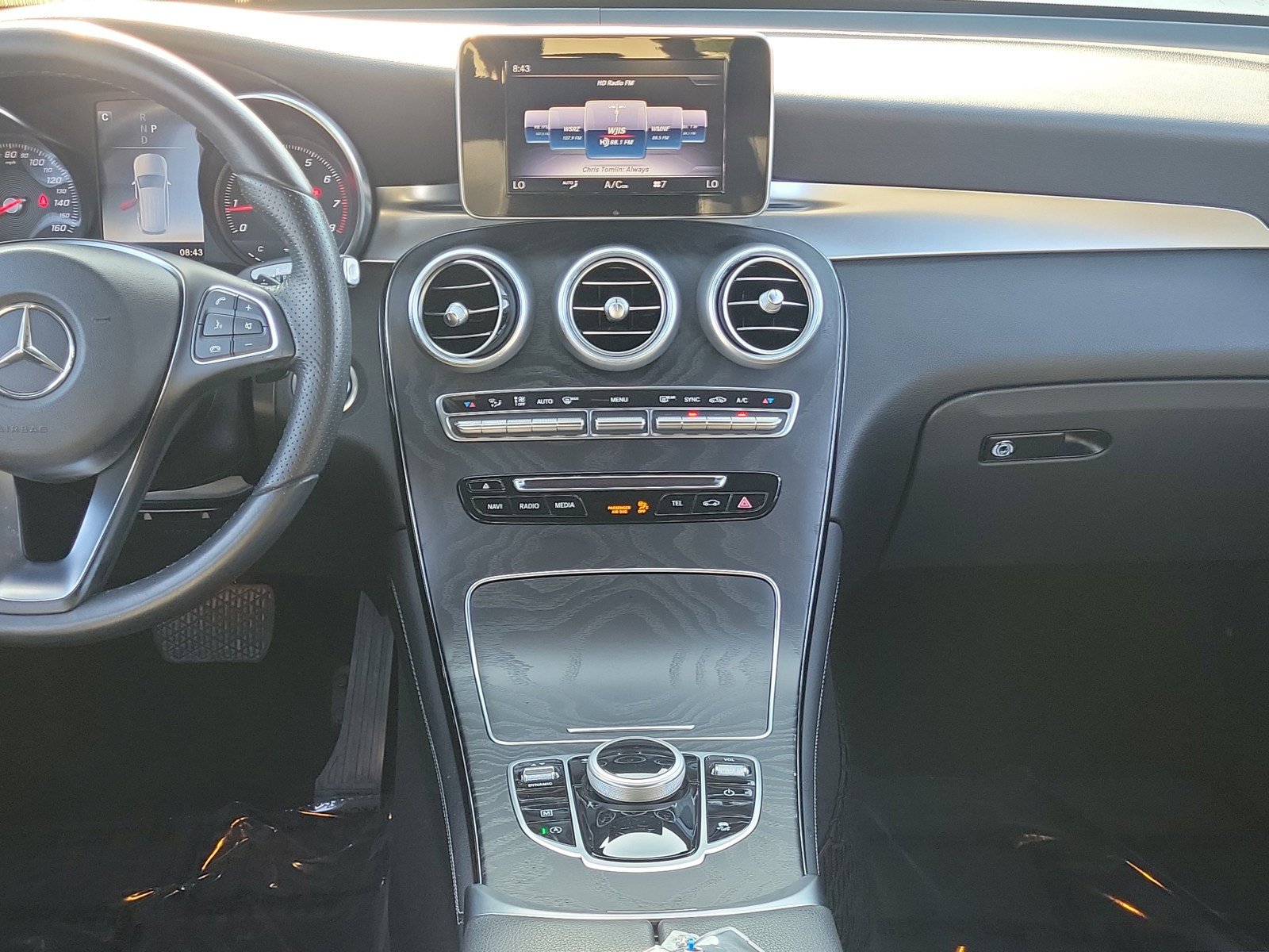 Used 2018 Mercedes-Benz GLC 300 image 29
