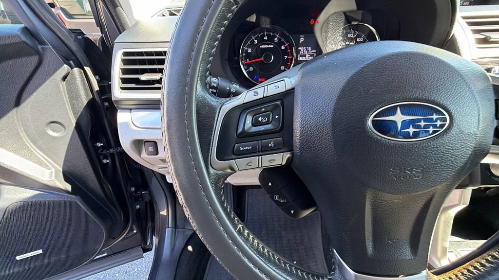 Used 2016 Subaru Forester 2.5i Touring w/ Eyesight & Navigation System AWD/4WD image 27