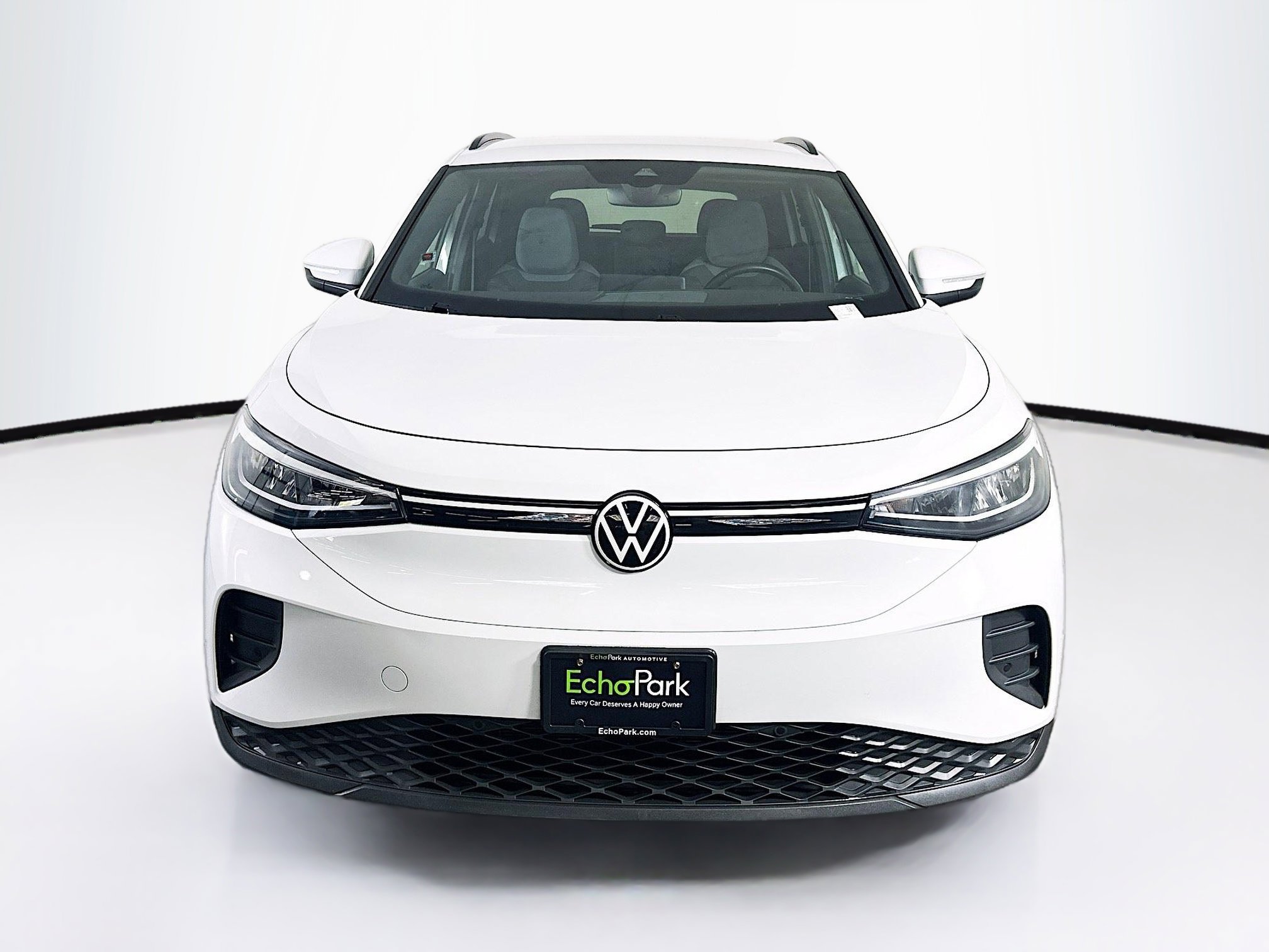 Used 2022 Volkswagen ID.4 Pro RWD image 2