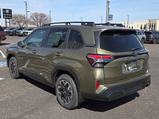 New 2026 Subaru Forester Premium image 3