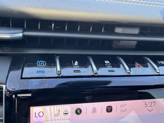 Used 2022 Jeep Grand Cherokee Limited 4xe image 18