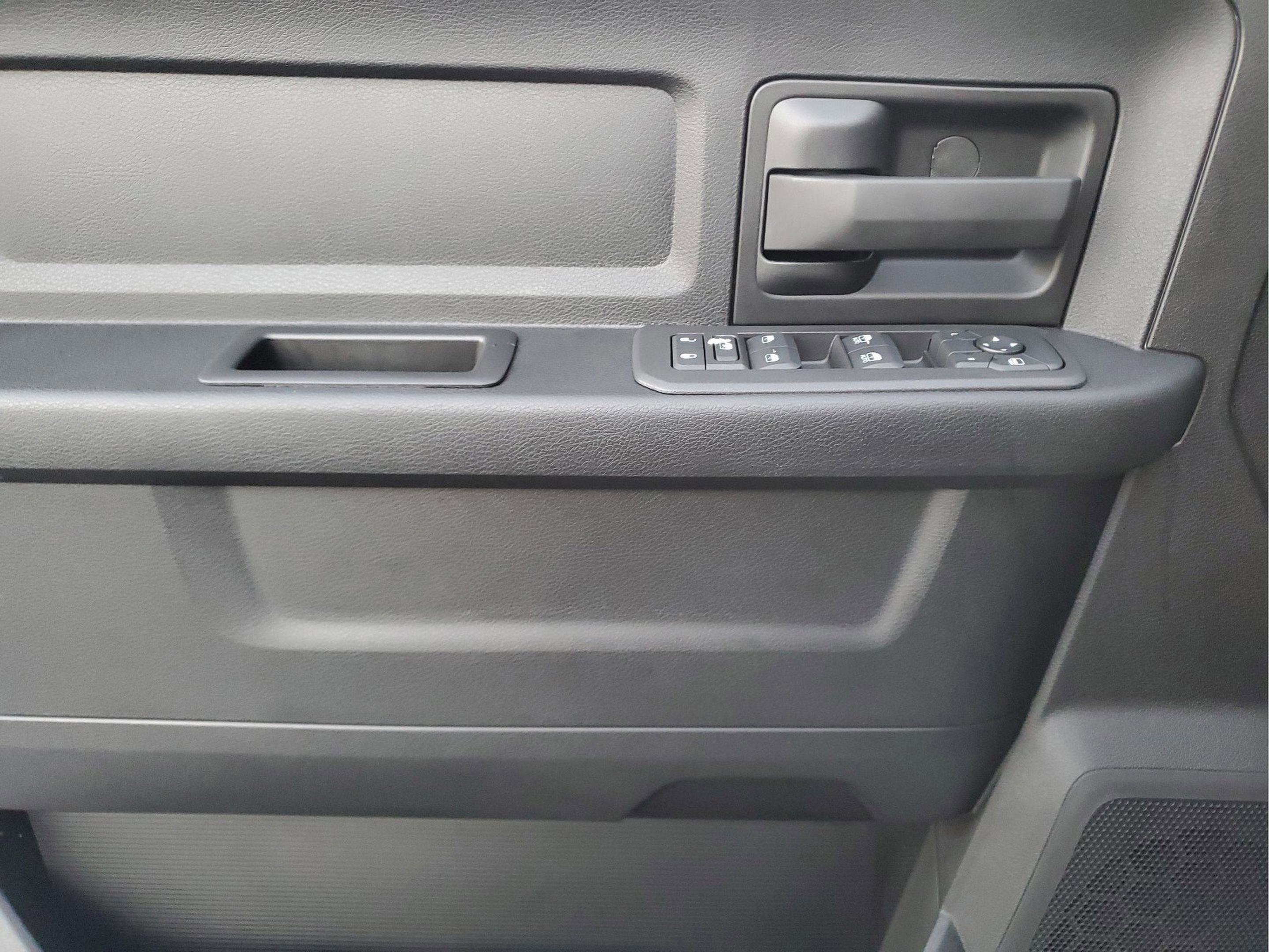 New 2025 RAM 4500 Tradesman image 7