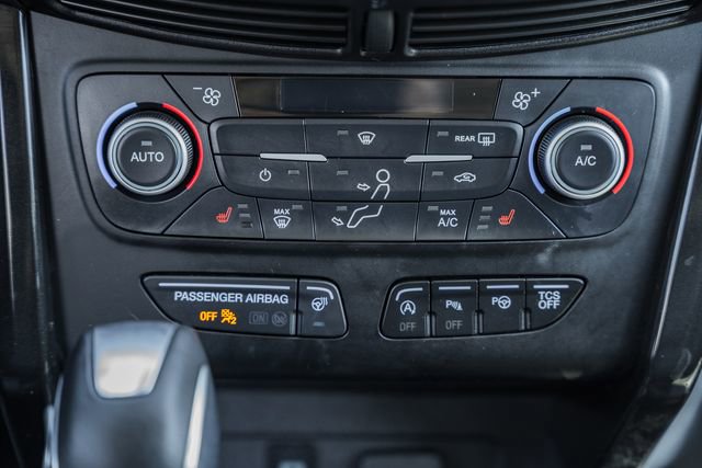 Used 2019 Ford Escape Titanium AWD/4WD image 25