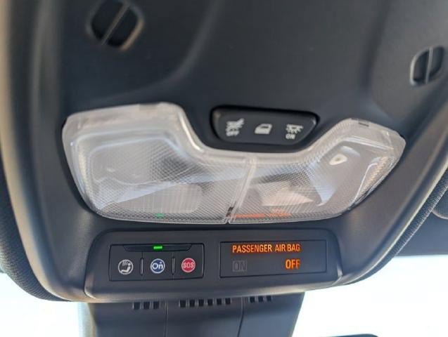 Used 2025 GMC Canyon Elevation w/ Convenience Package AWD/4WD image 35