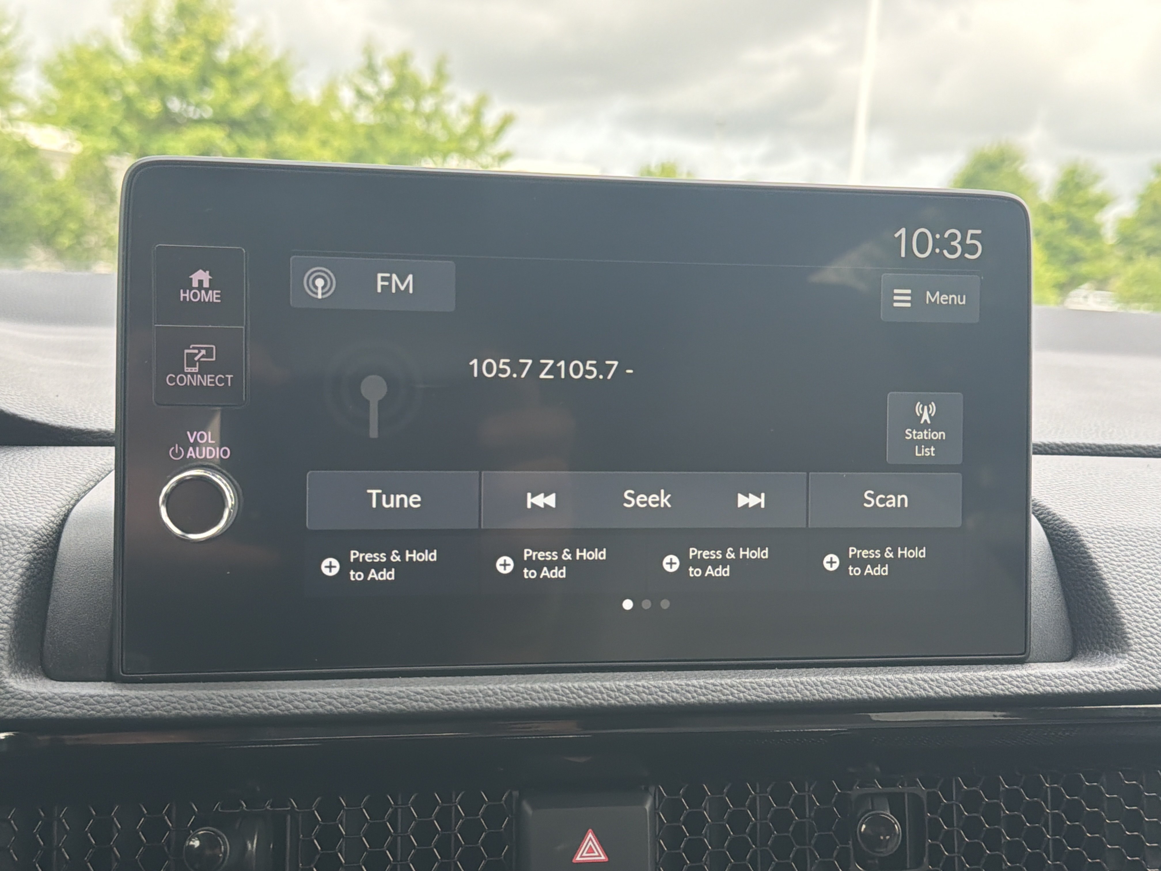 Certified 2026 Honda CR-V EX-L image 13