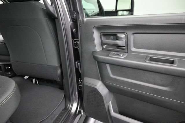 New 2026 RAM 3500 Tradesman AWD/4WD image 13