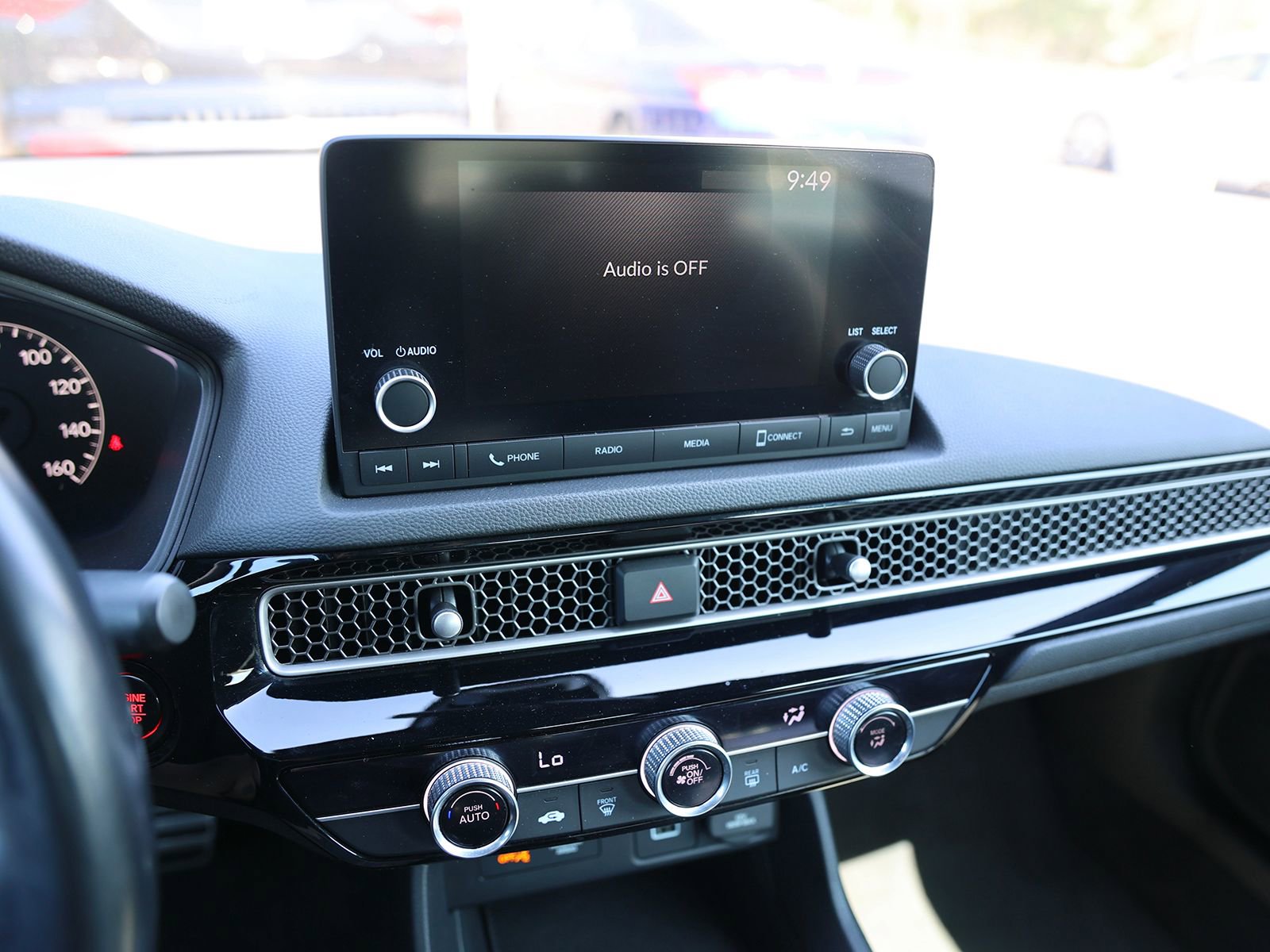 Used 2022 Honda Civic Sport image 21