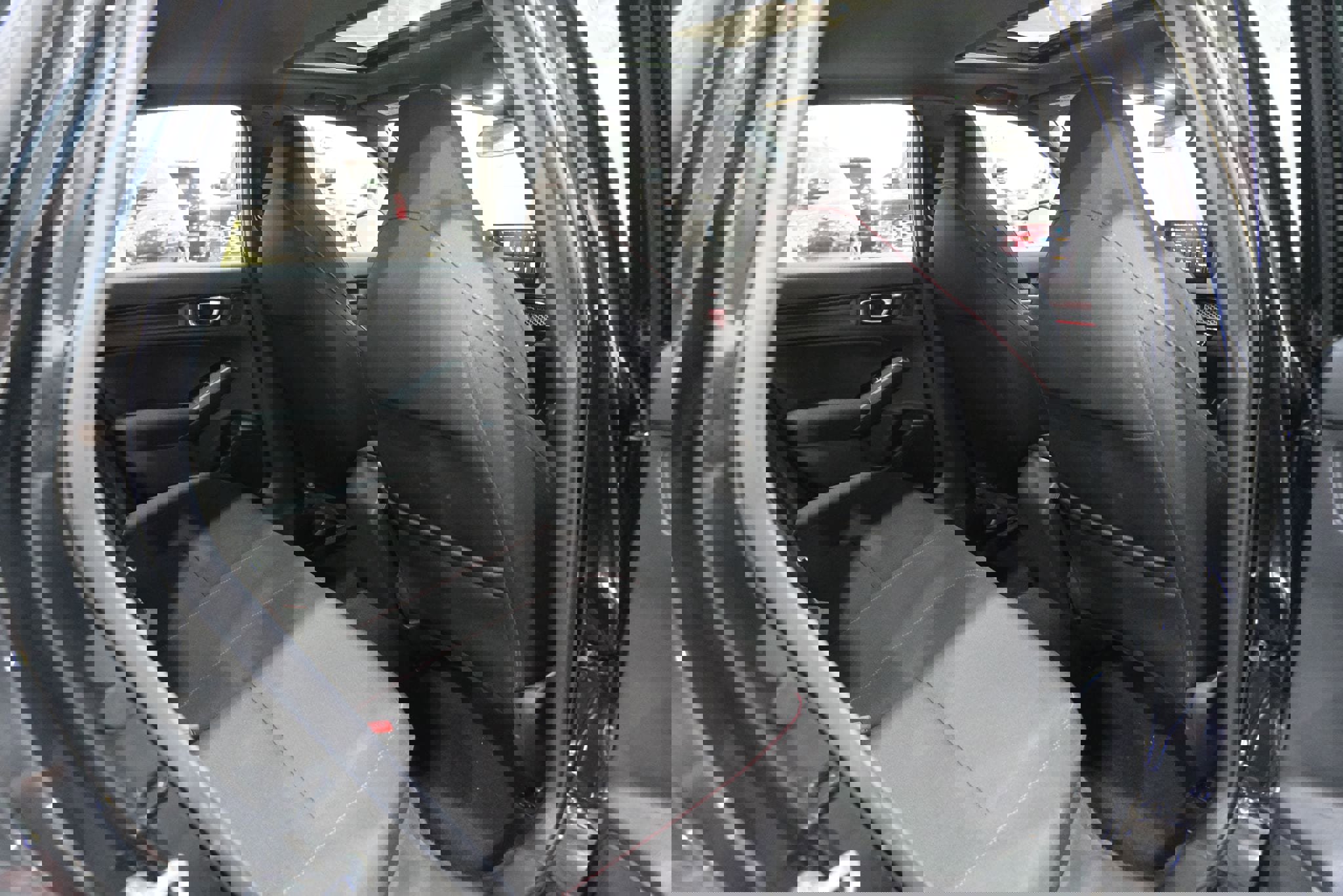 Used 2025 Honda Civic Si image 22