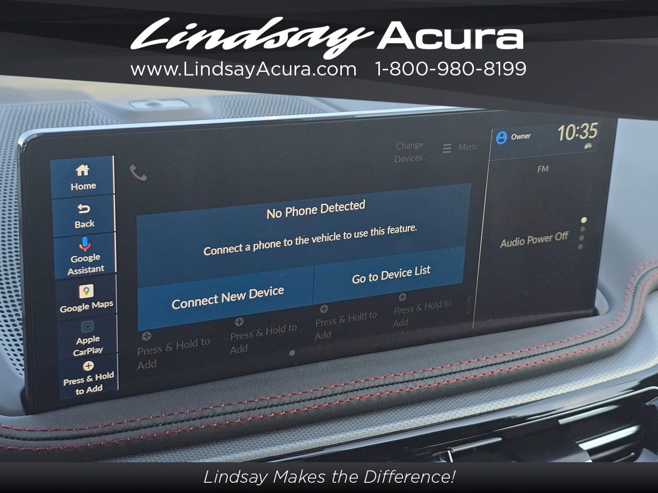 New 2026 Acura MDX A-Spec image 12