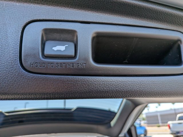 Used 2025 Honda CR-V EX-L image 7