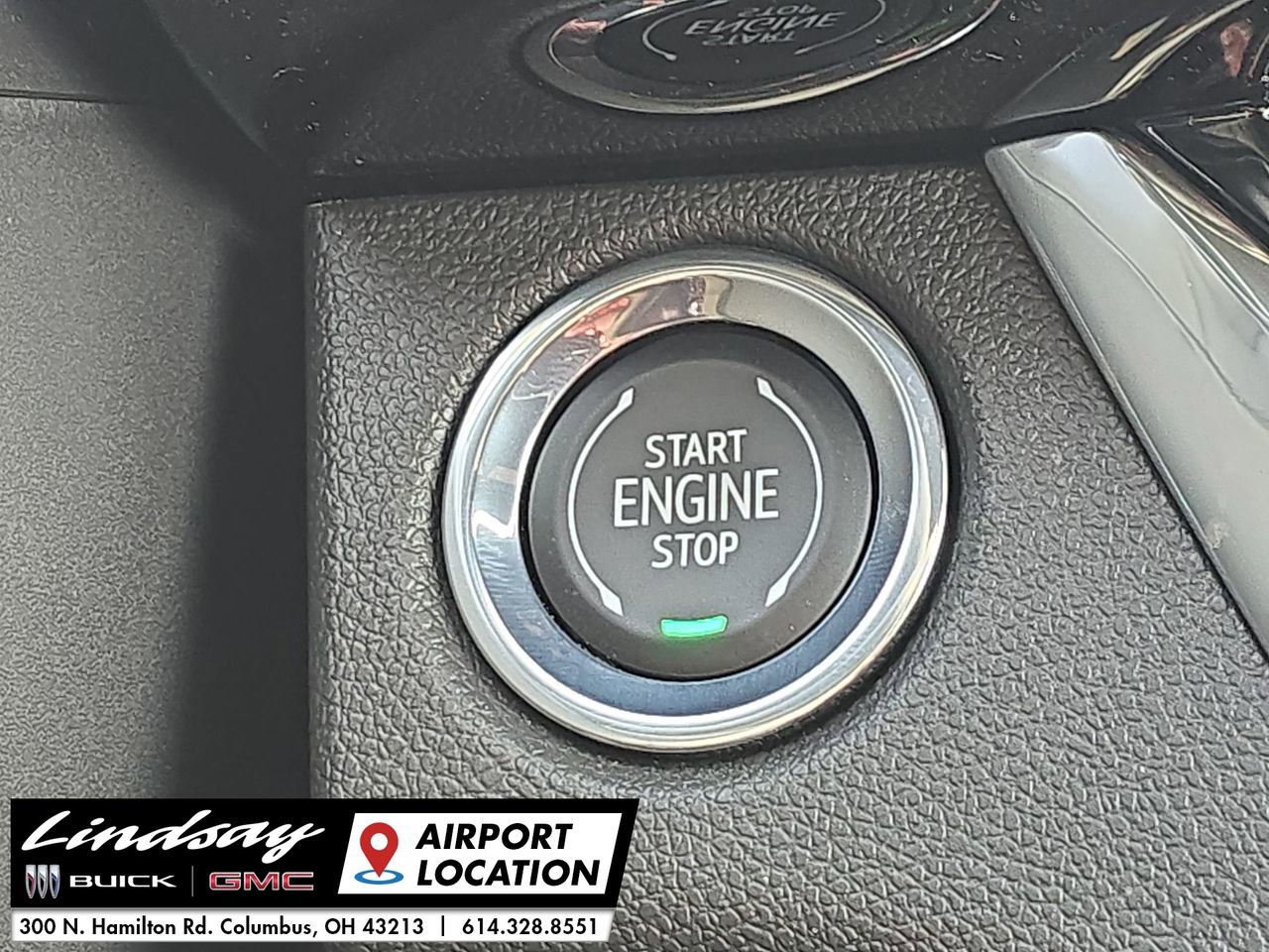 New 2026 Buick Envista Sport Touring w/ Convenience I Package image 16