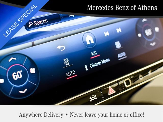 New 2026 Mercedes-Benz S 500 4MATIC image 30