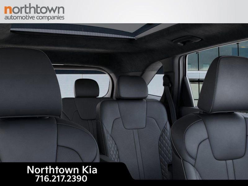 New 2026 Kia Sorento SX Prestige image 28