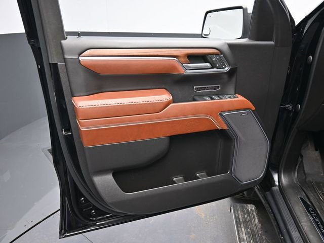 Used 2023 GMC Sierra 1500 Denali Ultimate image 20