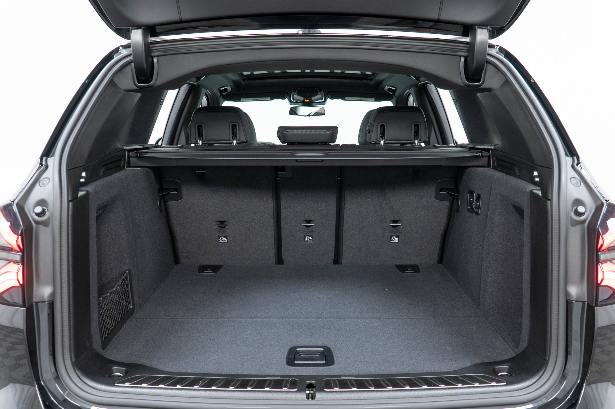 Used 2024 BMW X3 xDrive30i w/ Premium Package w/ZPA image 10