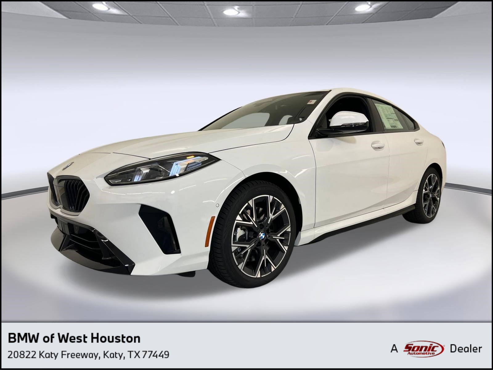 Used 2025 BMW 228i xDrive