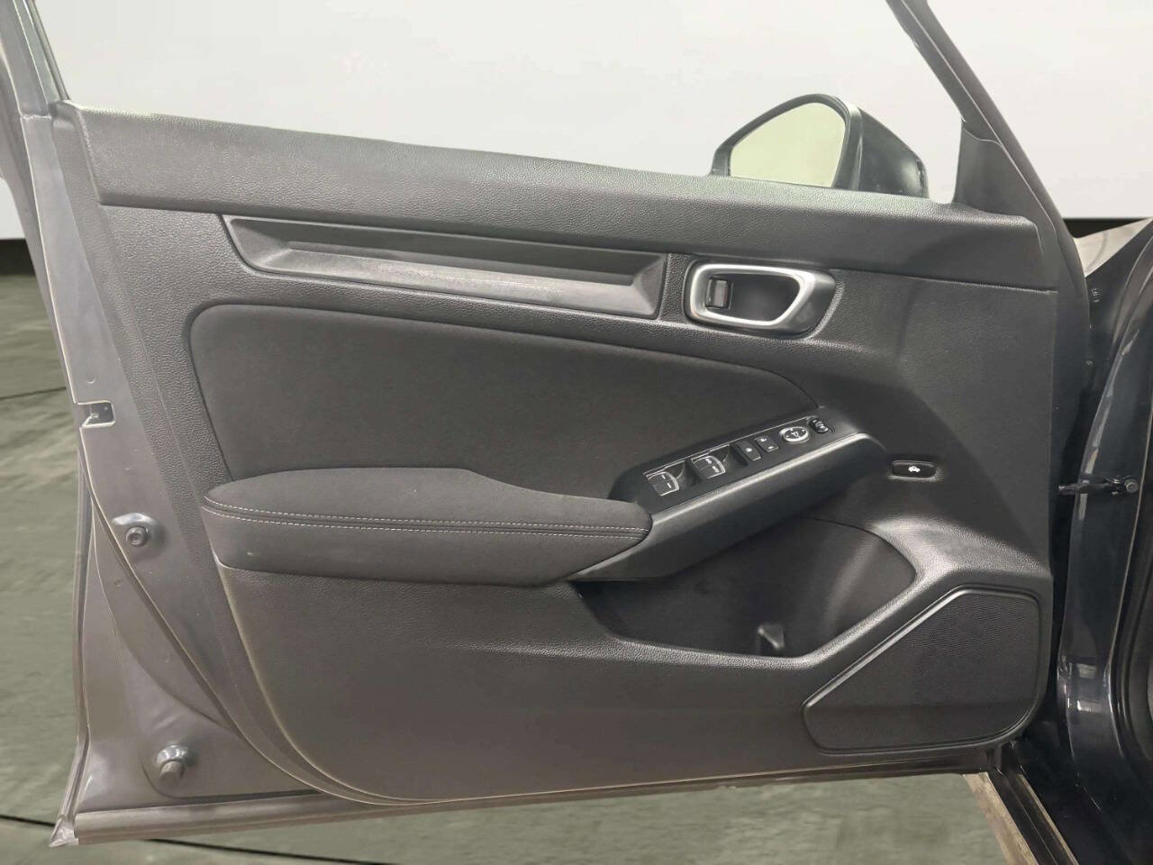 Used 2024 Honda Civic Sport image 11