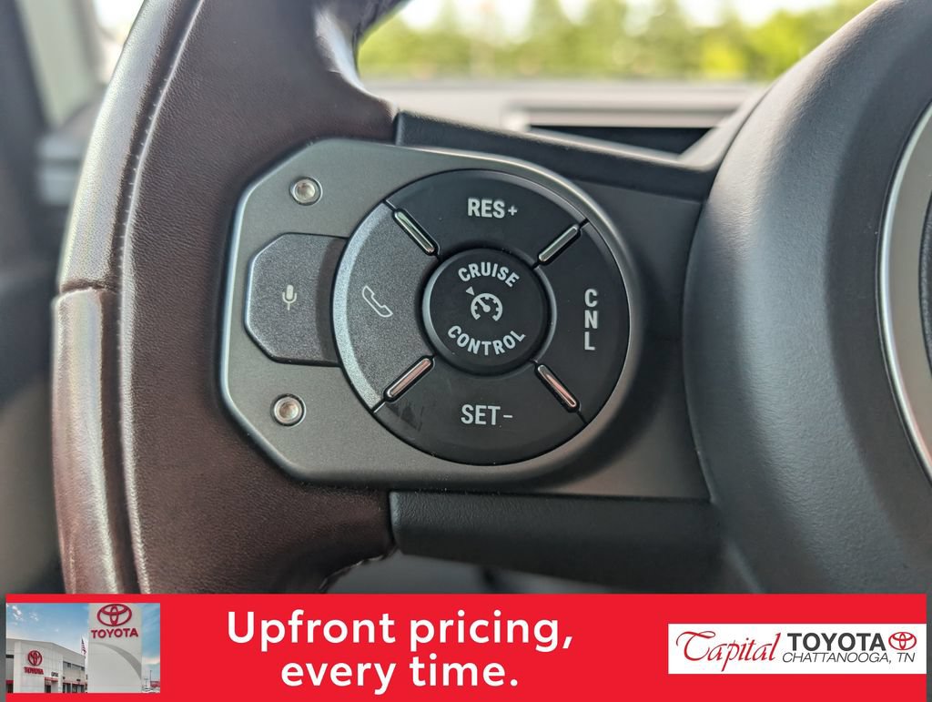 Used 2025 INEOS Grenadier Quartermaster AWD/4WD image 15
