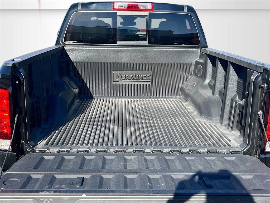 Used 2024 Chevrolet Colorado Trail Boss w/ Advanced Trailering Package image 23