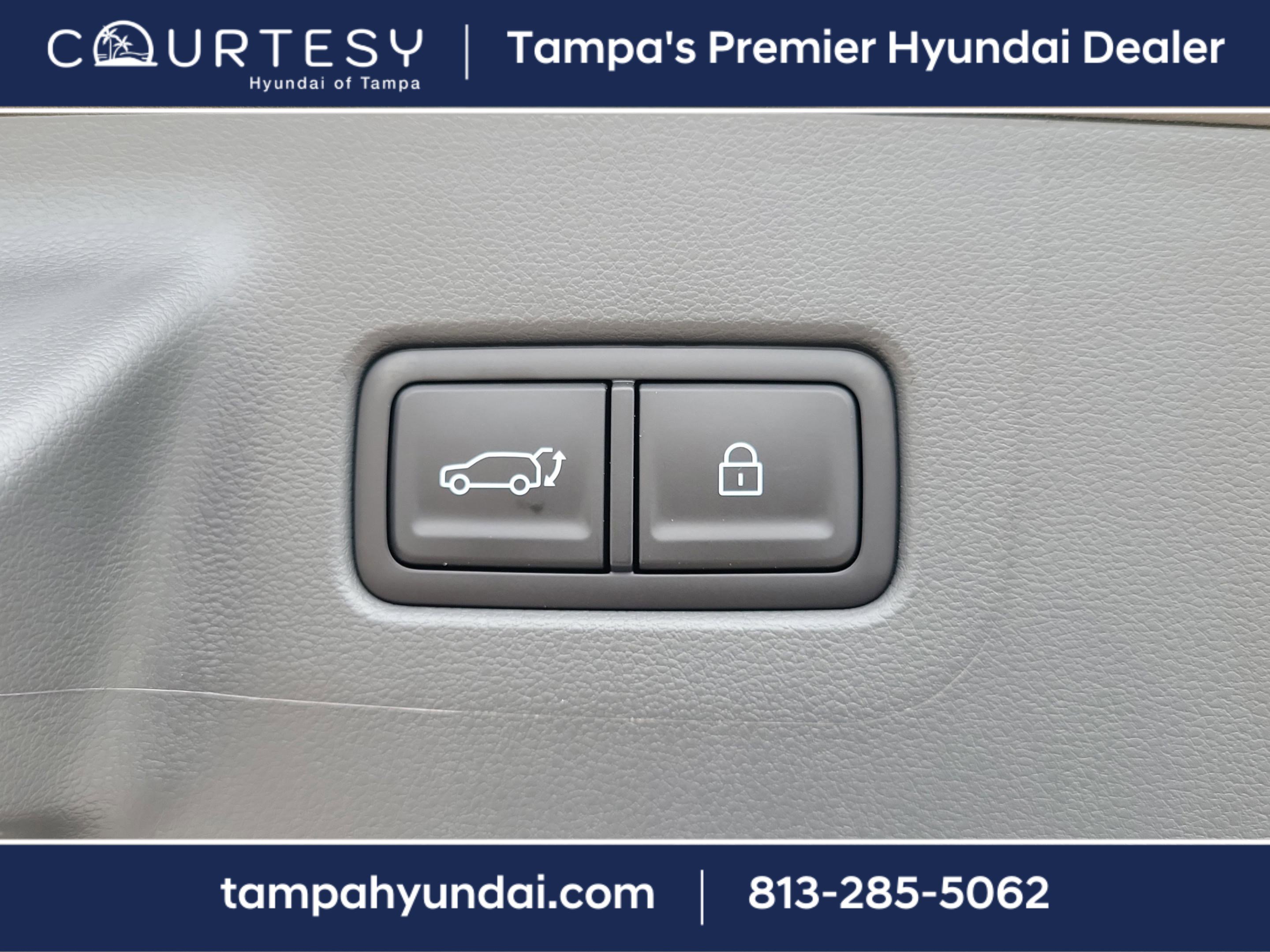 New 2026 Hyundai Santa Fe Calligraphy image 10