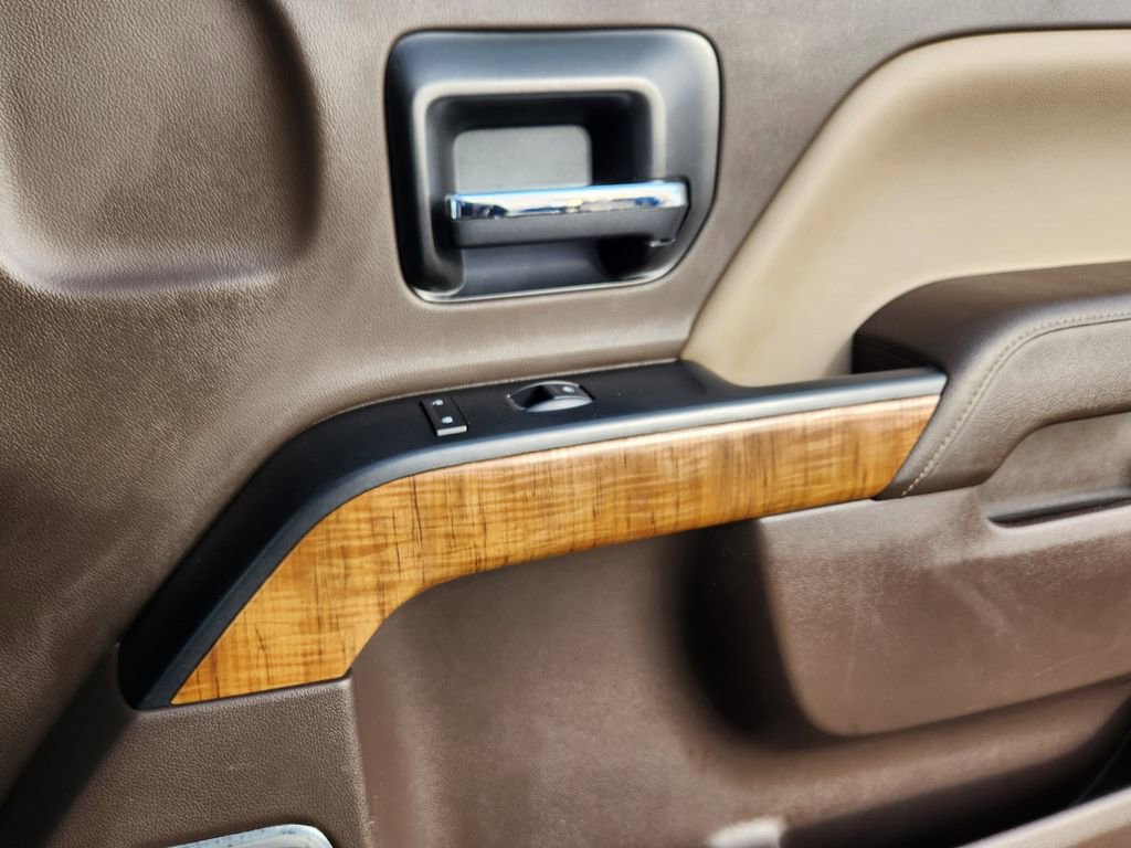 Used 2017 GMC Sierra 1500 SLT image 19