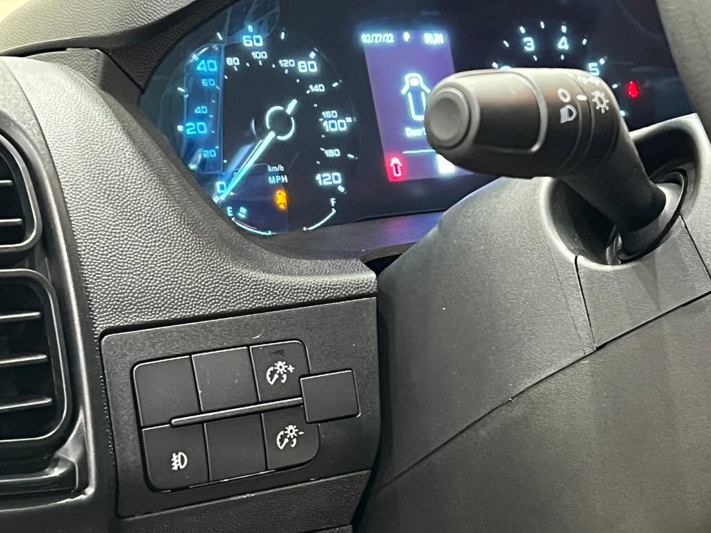 New 2026 RAM ProMaster 1500 w/ Convenience Group FWD image 18