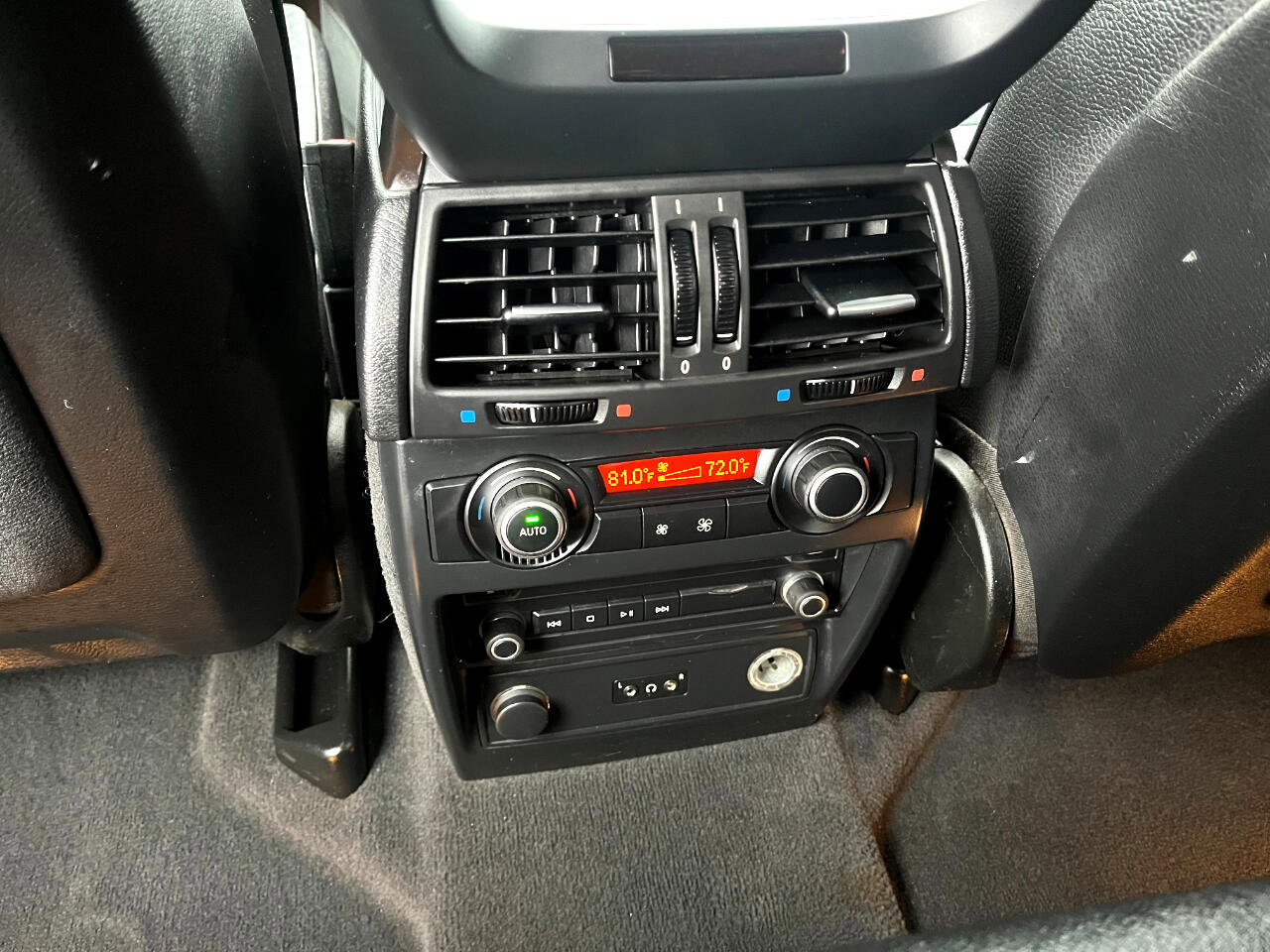 Used 2011 BMW X5 xDrive35i AWD/4WD image 12