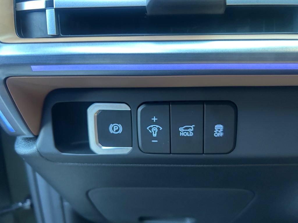 New 2026 Hyundai Santa Fe Calligraphy AWD/4WD image 22