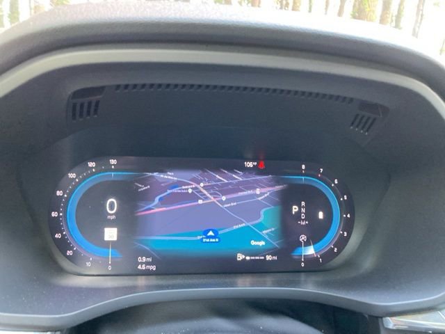 Used 2023 Volvo XC60 B5 Core image 29