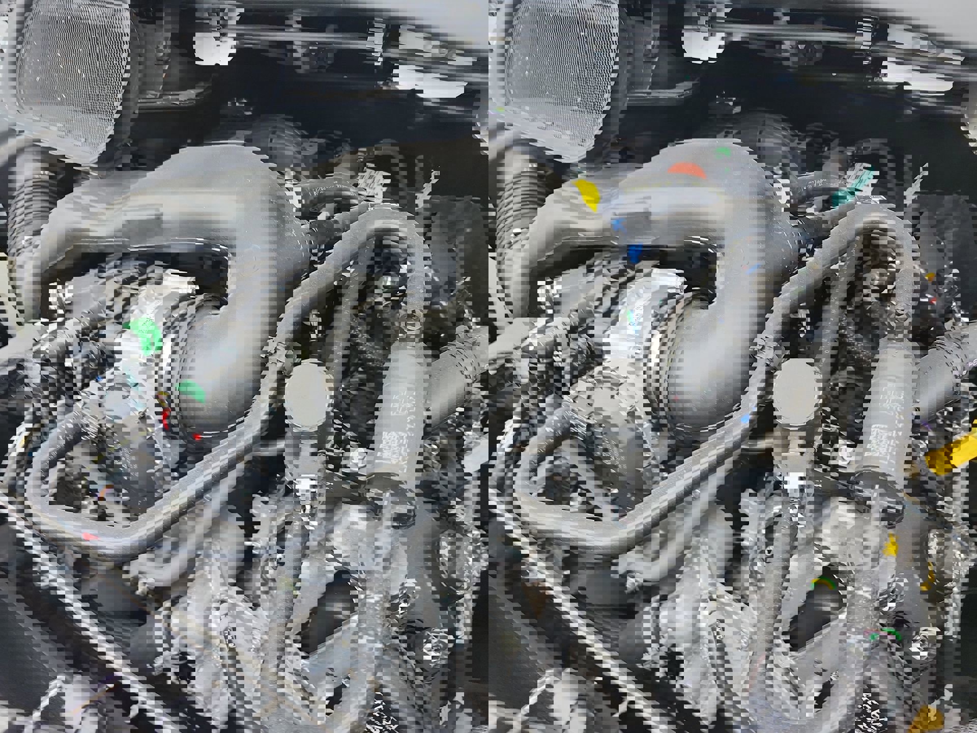 Used 2024 Ford Transit 250 Low Roof image 20